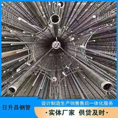 城区桩基声测管检测时主要考虑两方面的规范内容