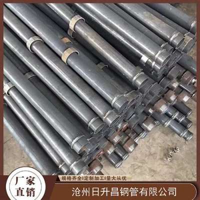 城区最薄的声测管壁厚可以到什么程度