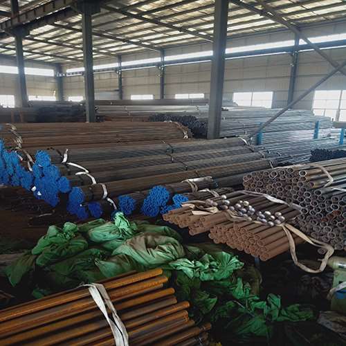 城区声测管为何能作为桩基础检测材料？