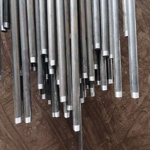 城区声测管重量是多少？买管必知的计算公式