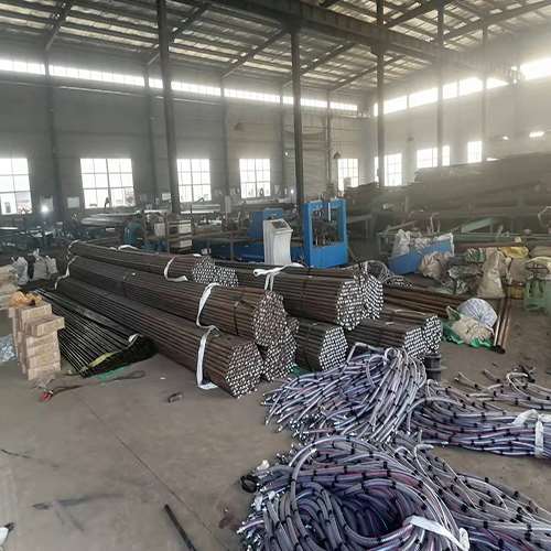 城区声测管施工及验收规范(最全最详细)